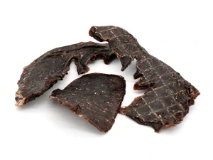 Sušená hovězí pochoutka 25g