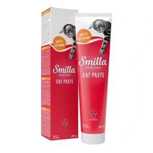 Smila multivitamínová pasta