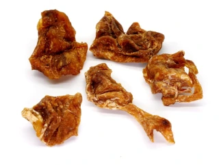 Sušená pochoutka BoobyCubes